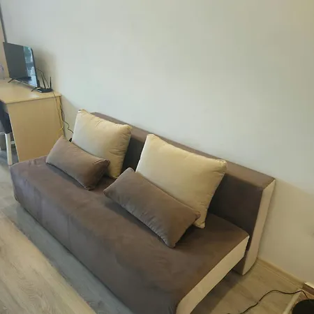 Rs 公寓 洛泽内茨