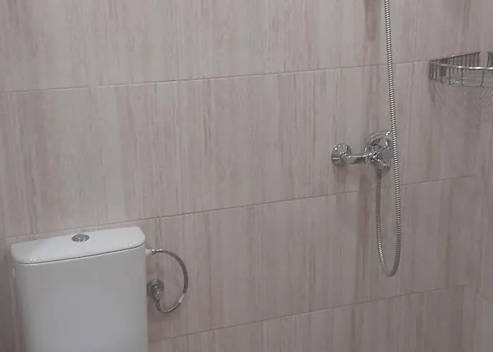 Rs Appartamento Lozenets