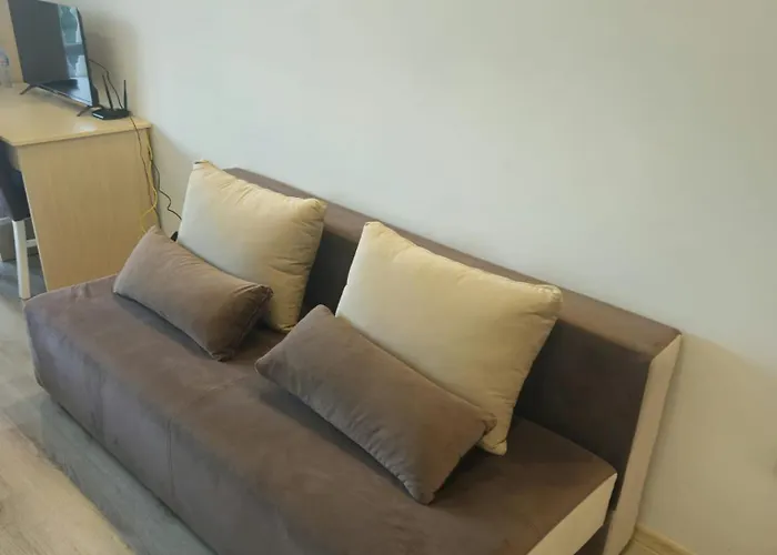 Rs Appartamento Lozenets