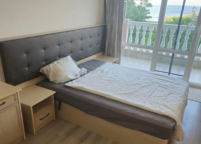 Rs Appartamento Lozenets