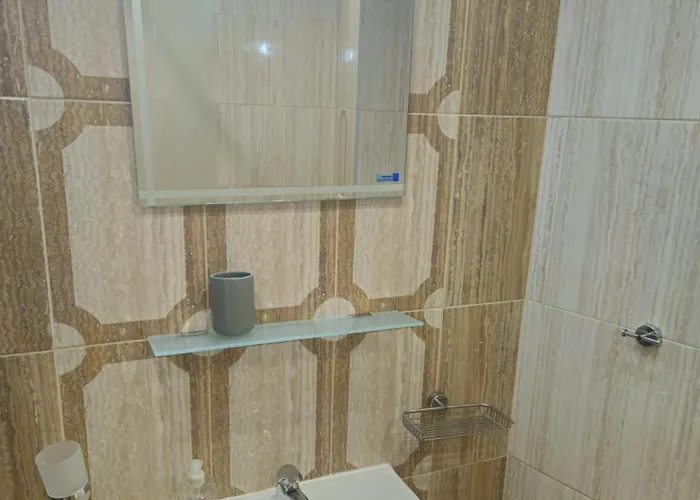 Rs Appartamento Lozenets